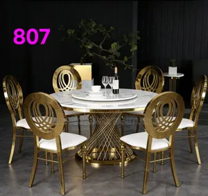 Loyal Dining Table