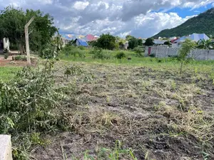 Kiwanja Kizuri Sana Kinauzwa Mkundi