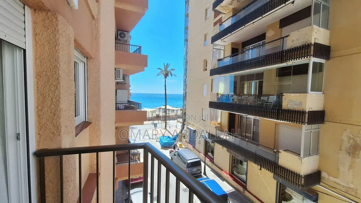 Furnished 2bdrm Apartment in Masaki Chole Road, Kinondoni for rent