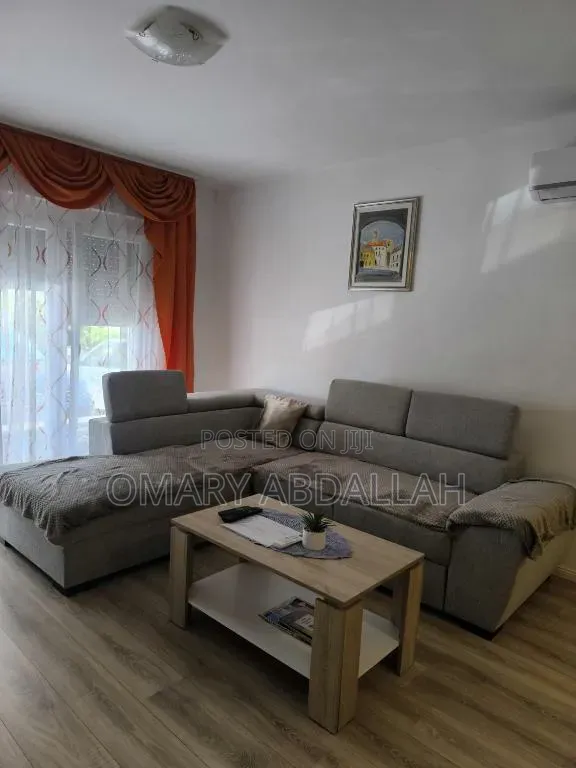 Furnished 2bdrm Apartment in Masaki Chole Road, Kinondoni for rent