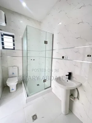 Furnished 2bdrm Apartment in Masaki Chole Road, Kinondoni for rent