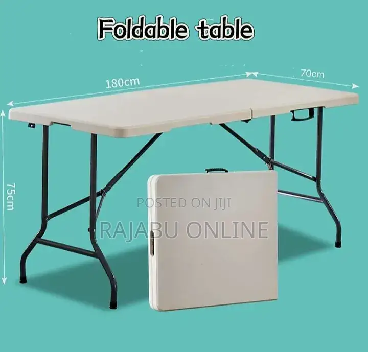 Fordable Table
