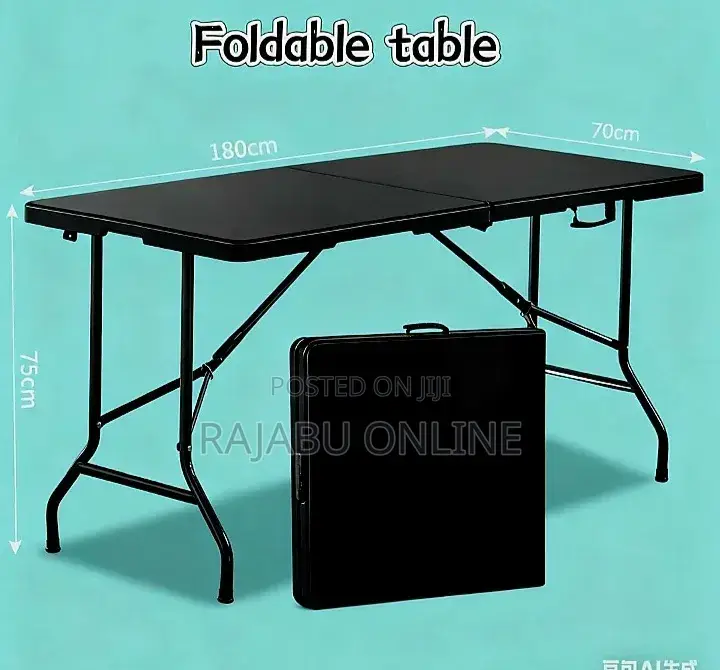 Fordable Table