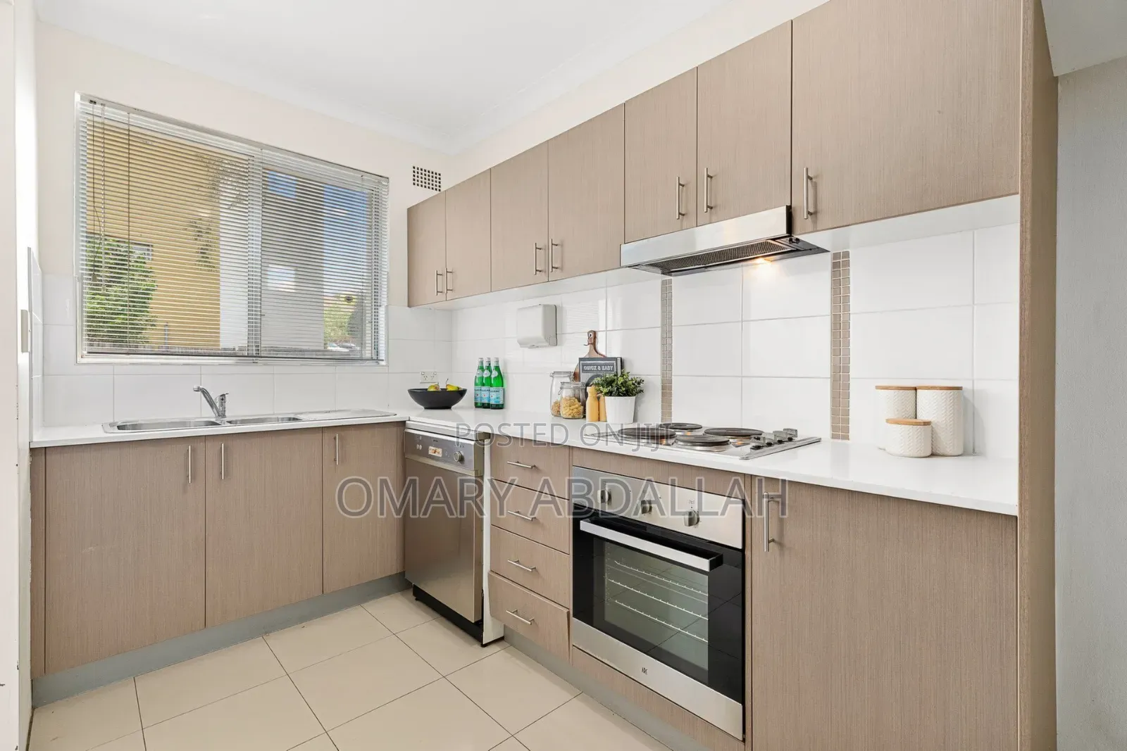 Furnished 2bdrm Apartment in Masaki Chole Road, Kinondoni for rent