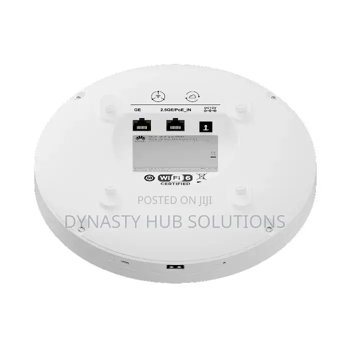 Huawei Ap661 Ekitengine Access Point