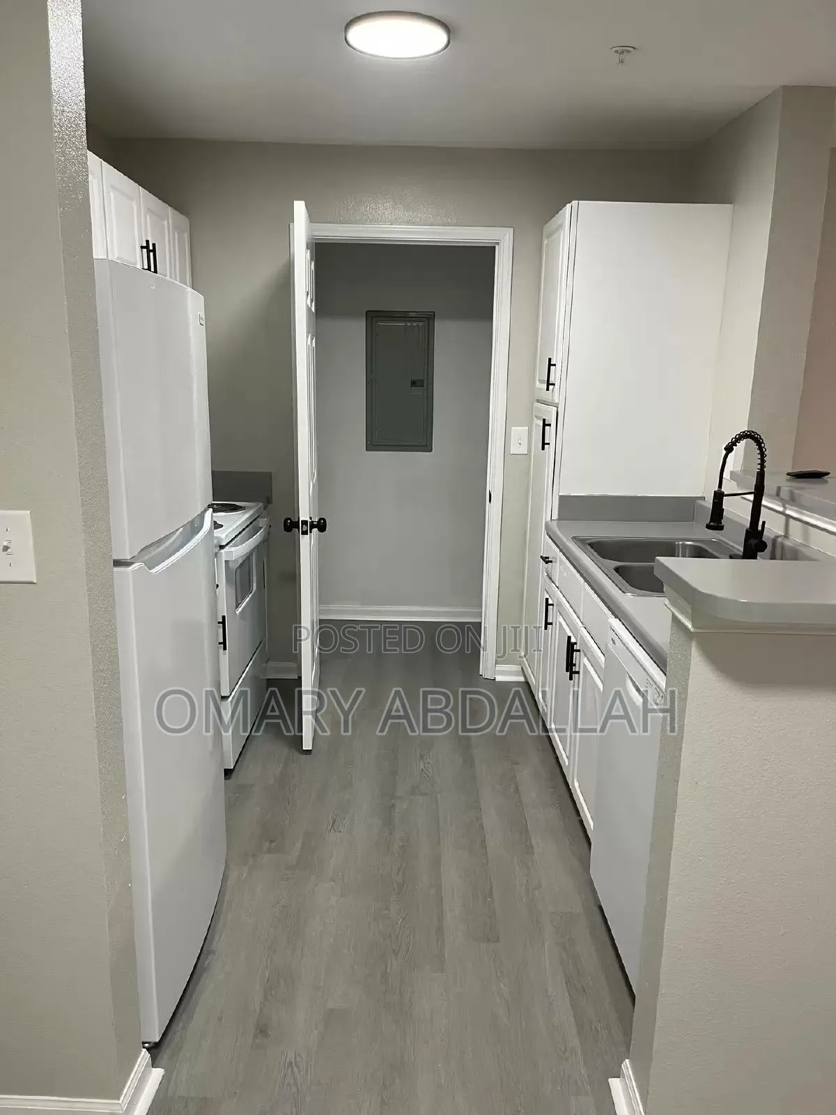 Furnished 2bdrm Apartment in Masaki Chole Road, Kinondoni for rent