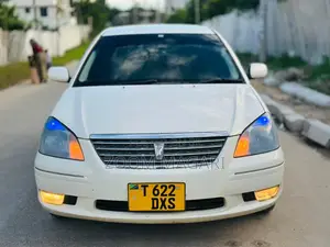Toyota Premio 2005 Pearl