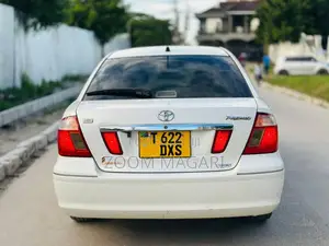 Toyota Premio 2005 Pearl