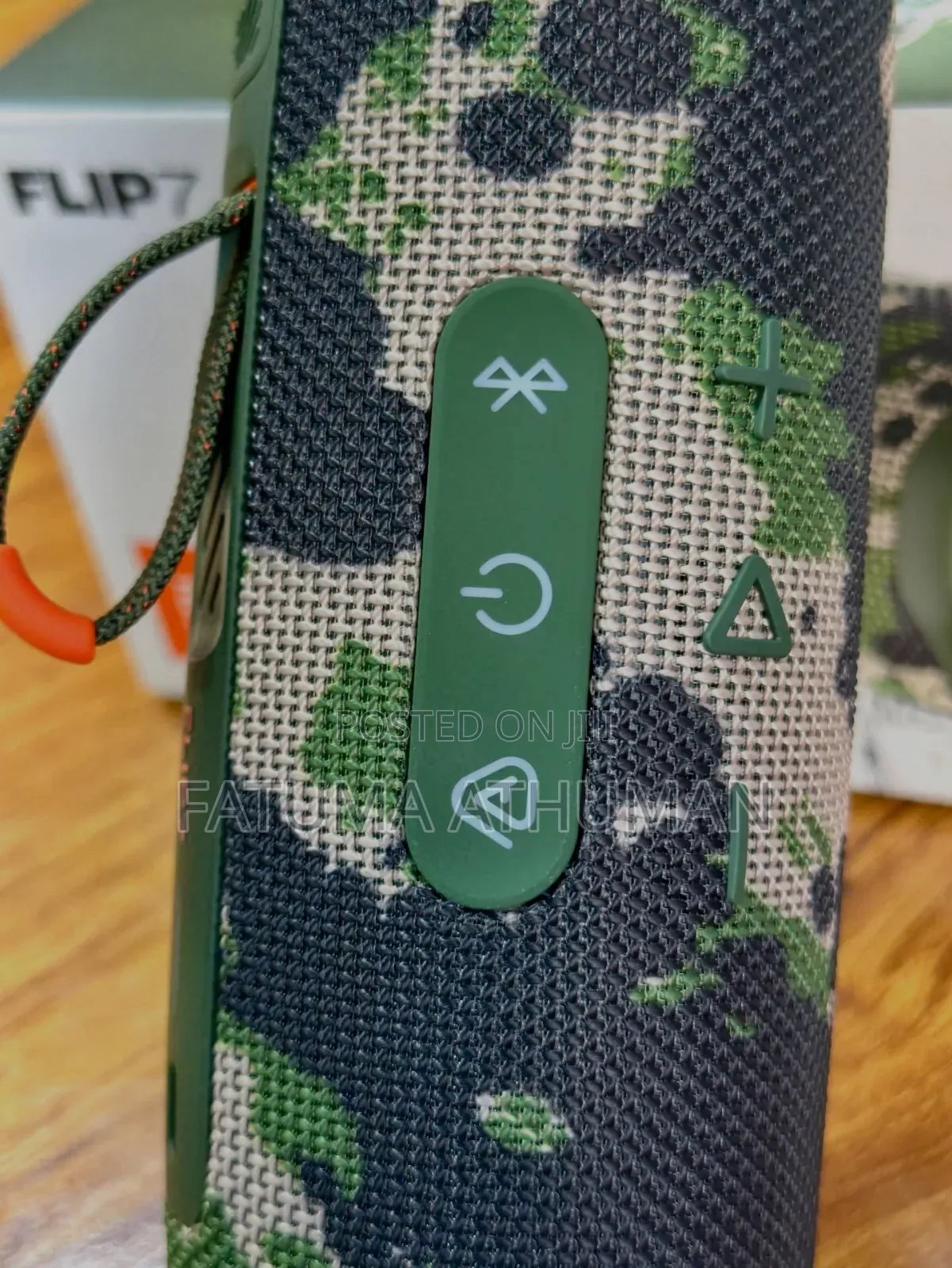 JBL Flip 7 Original