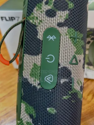 JBL Flip 7 Original