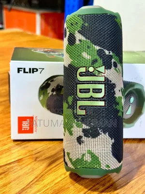 JBL Flip 7 Original