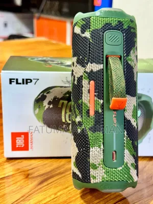 JBL Flip 7 Original