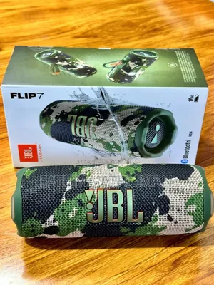 JBL Flip 7 Original