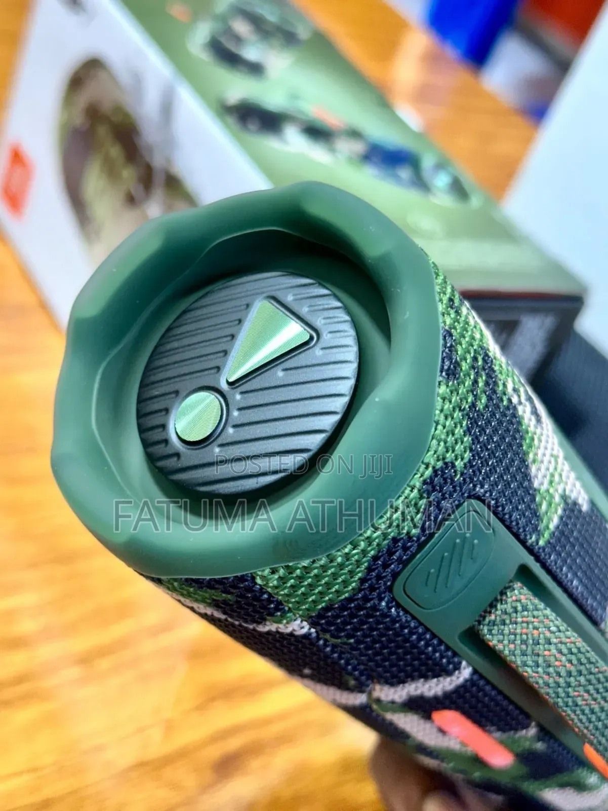 JBL Flip 7 Original