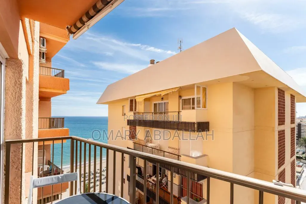 Furnished 2bdrm Apartment in Masaki Slip Way, Kinondoni for rent