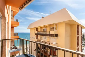 Furnished 2bdrm Apartment in Masaki Slip Way, Kinondoni for rent