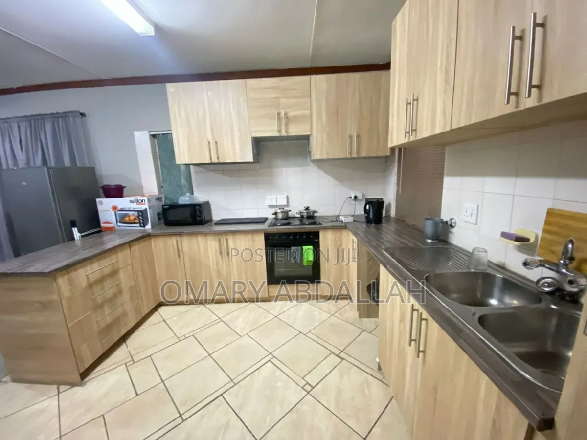 Furnished 2bdrm Apartment in Masaki Slip Way, Kinondoni for rent