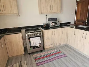 Furnished 2bdrm Apartment in Masaki Slip Way, Kinondoni for rent