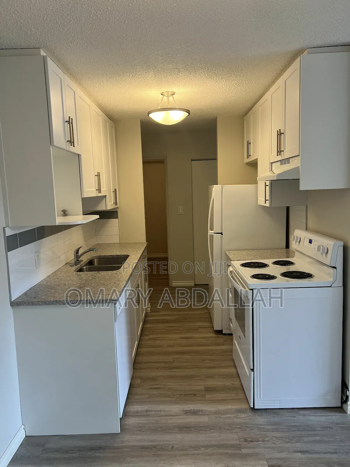 Furnished 2bdrm Apartment in Masaki Slip Way, Kinondoni for rent