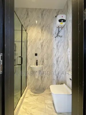 Furnished 2bdrm Apartment in Masaki Slip Way, Kinondoni for rent