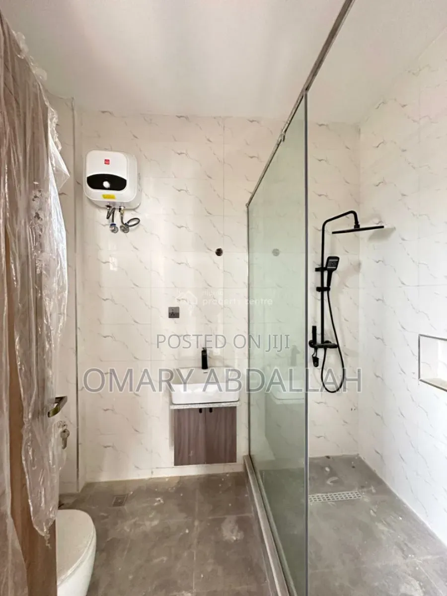 Furnished 2bdrm Apartment in Masaki Slip Way, Kinondoni for rent