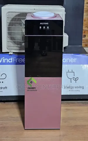 *Ailyons Water Dispenser for Both Home and Office Use