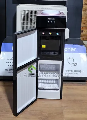 *Ailyons Water Dispenser for Both Home and Office Use