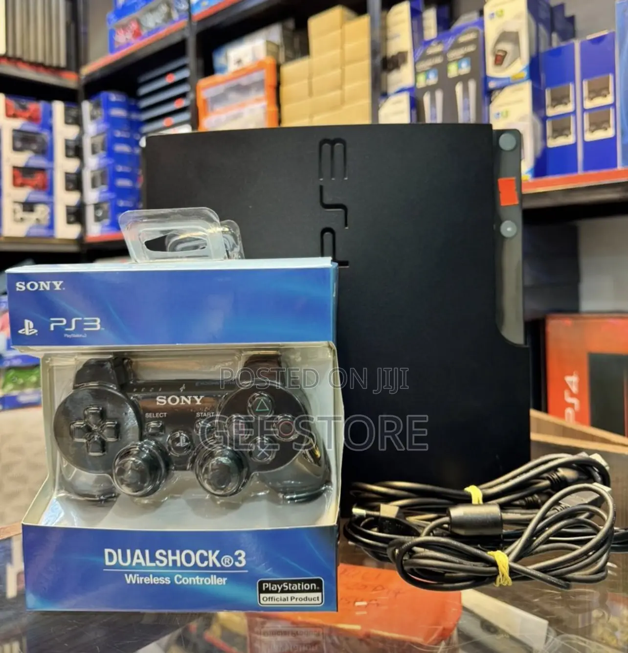 Ps 3 Complete