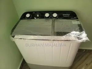 Washing Machine 6kg