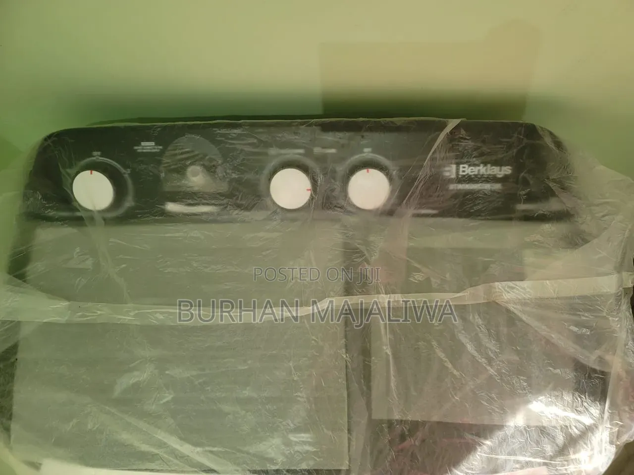 Washing Machine 6kg