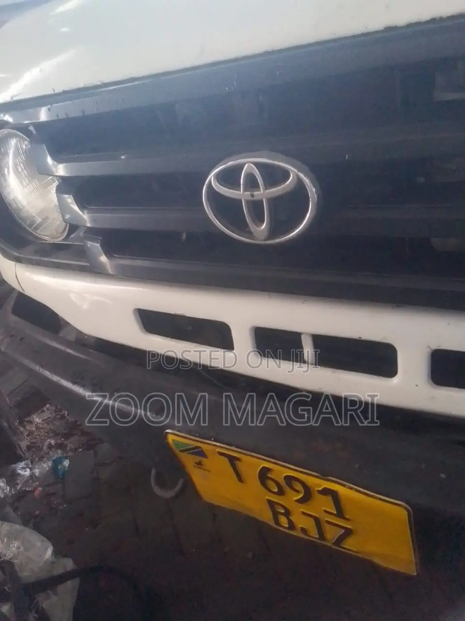 Toyota Corolla Rumion 2008 Maroon