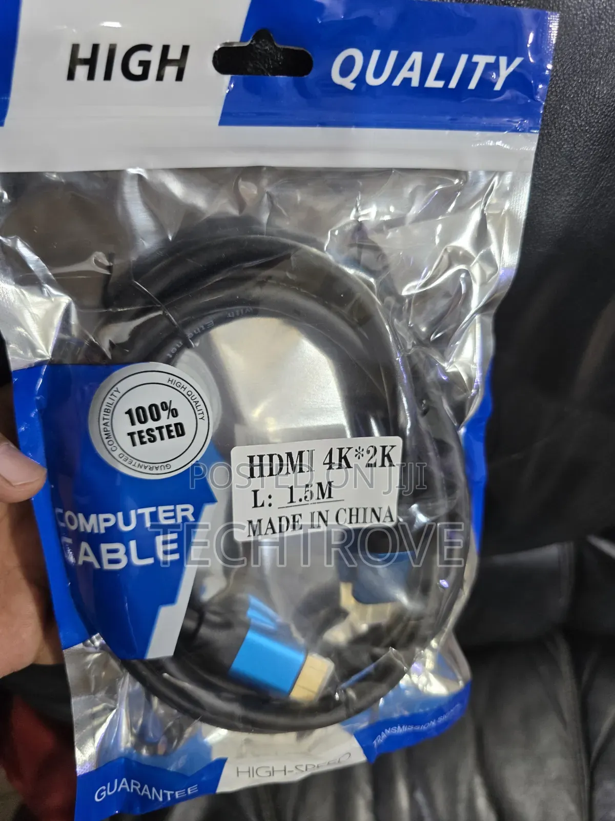 Hdmi 1.5m Cable