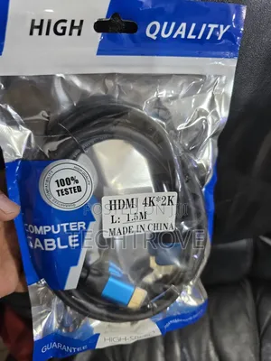 Hdmi 1.5m Cable