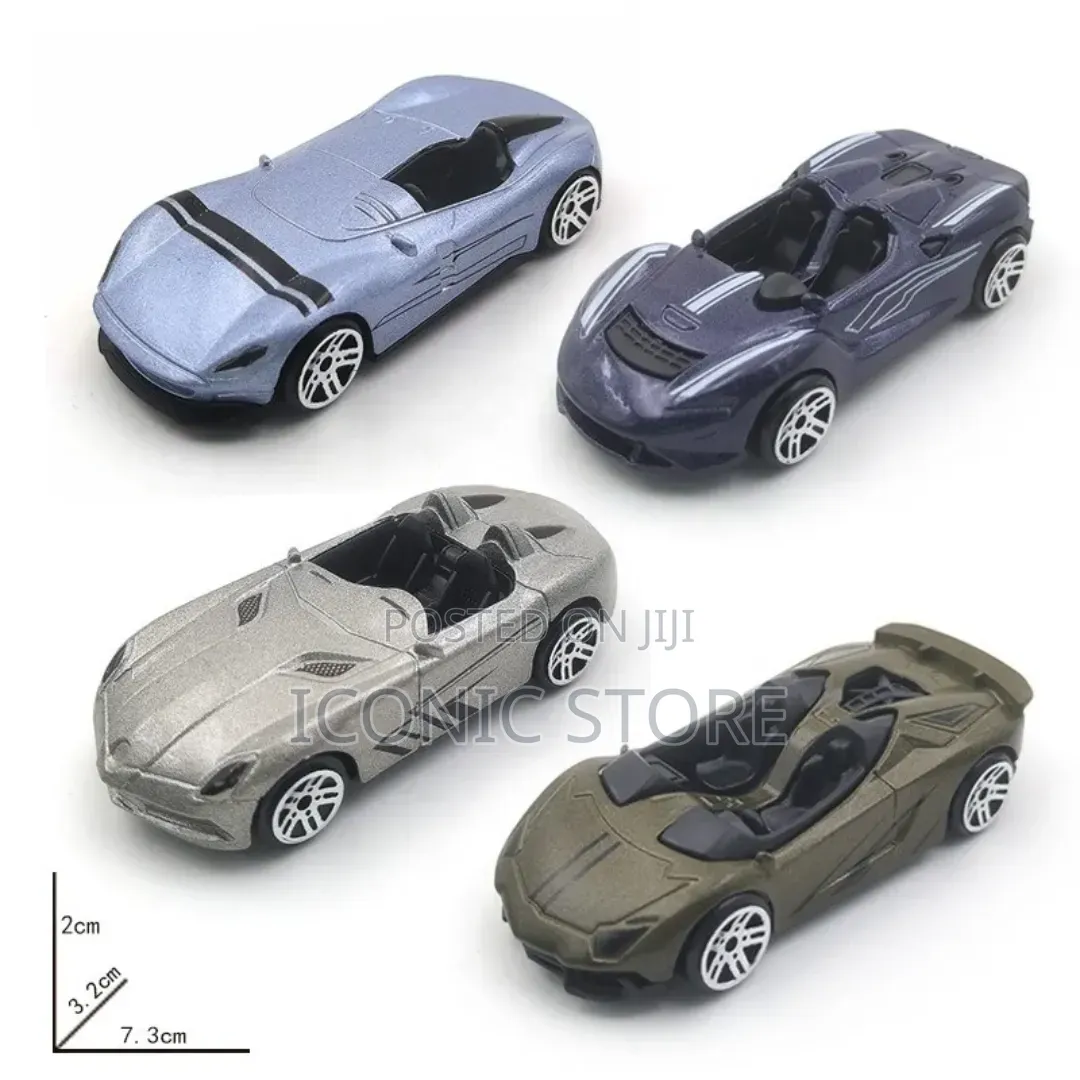 Toy Cars / Kids Toys