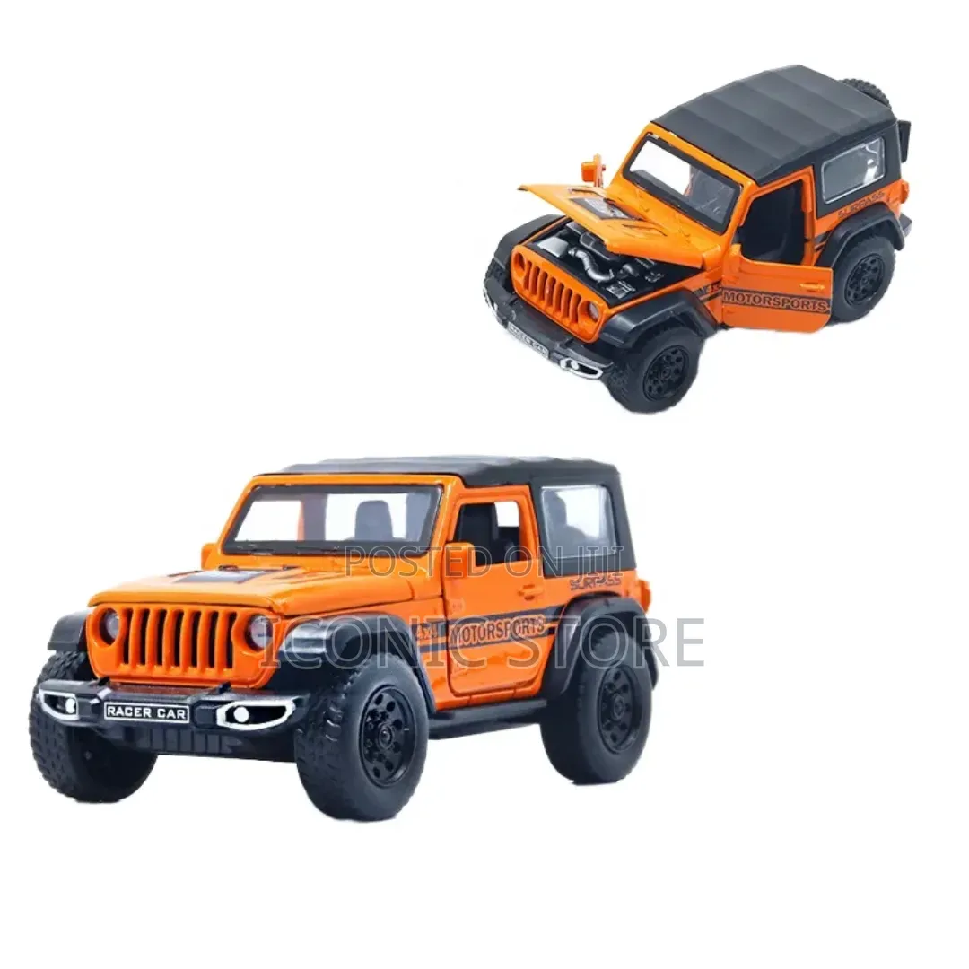 Toy Cars / Kids Toys
