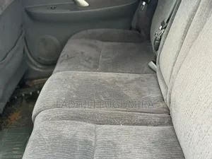 Toyota Premio 2004 Gray