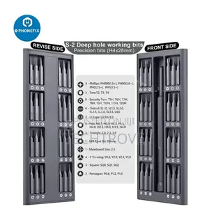 Jakemy Jm8182 Toolkit 49in1