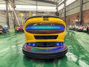 Dodgem Car