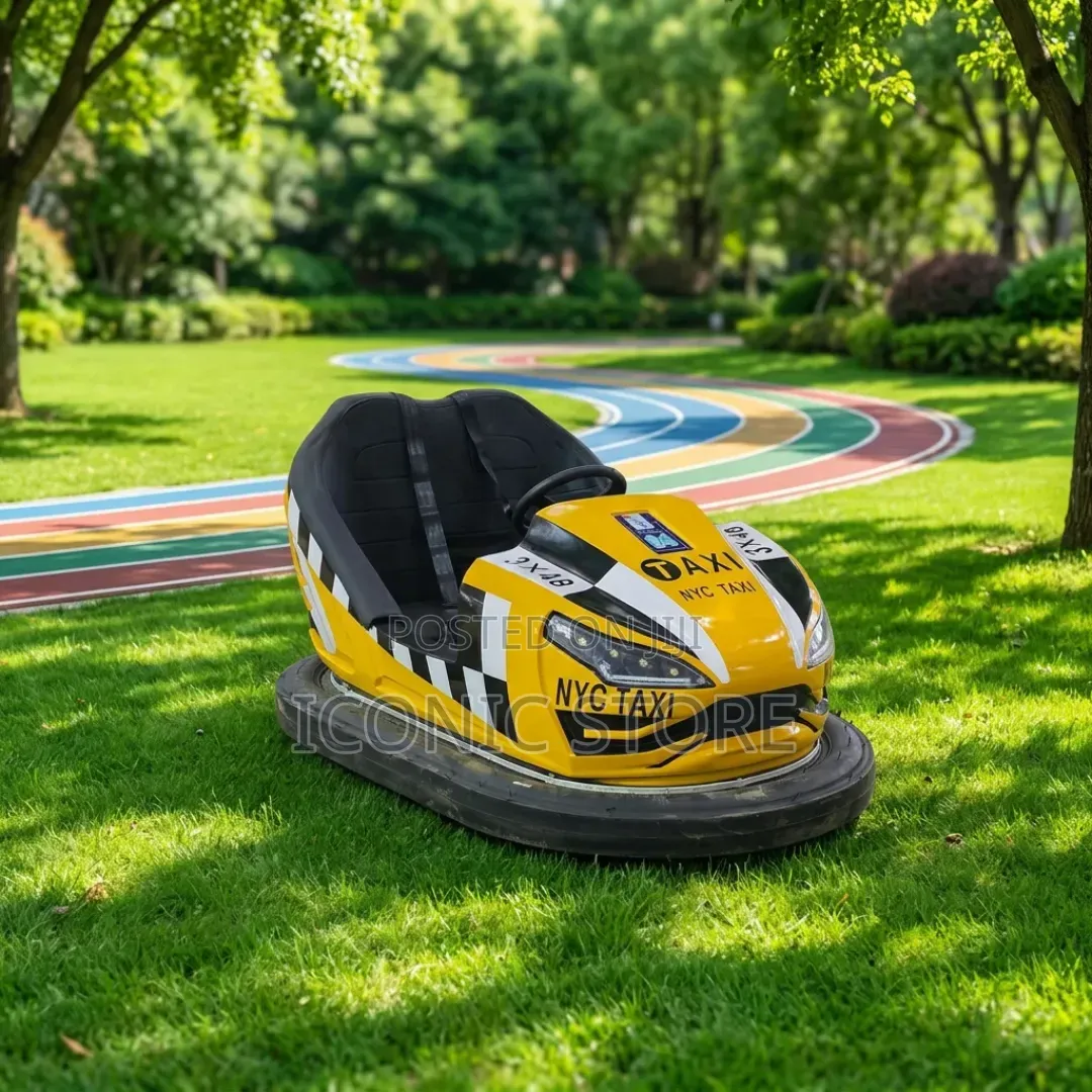 Dodgem Car