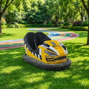 Dodgem Car