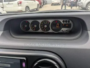 Subaru Impreza 2013 Black