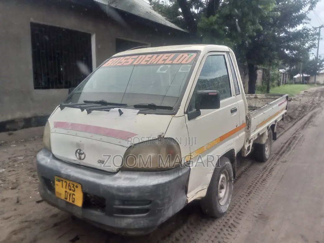 Townace Engine