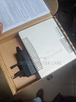 Mikrotik Rb951ui-2hnd