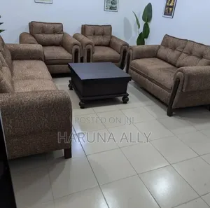 Sofa Ya Watu Sita