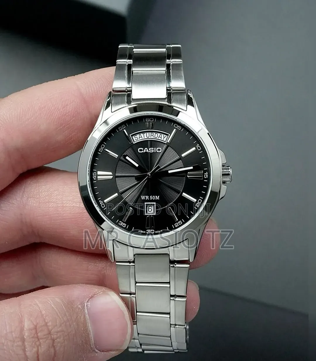 Casio MTP-1381d-1avdf