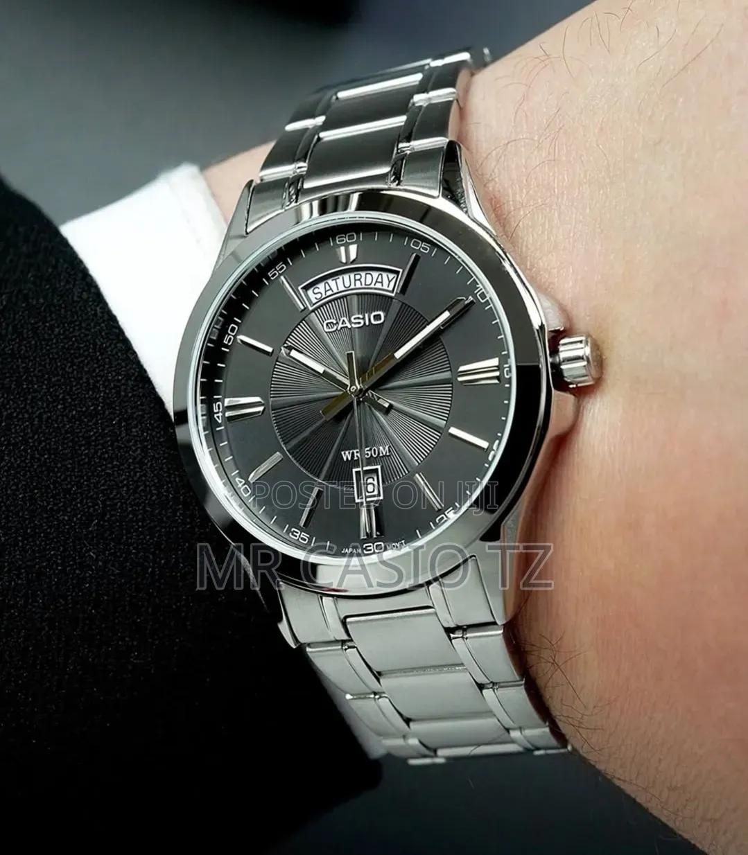 Casio MTP-1381d-1avdf