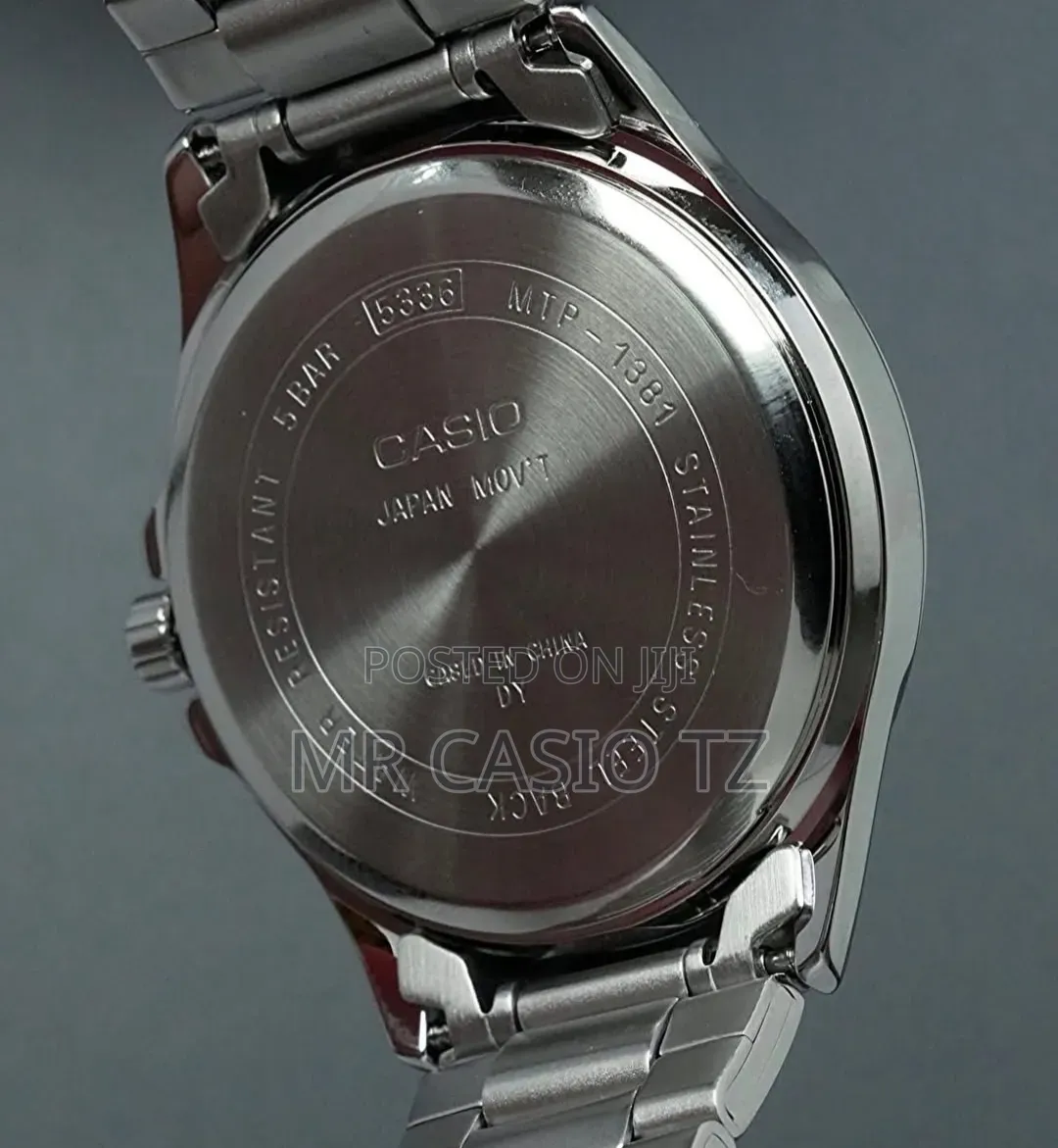 Casio MTP-1381d-1avdf