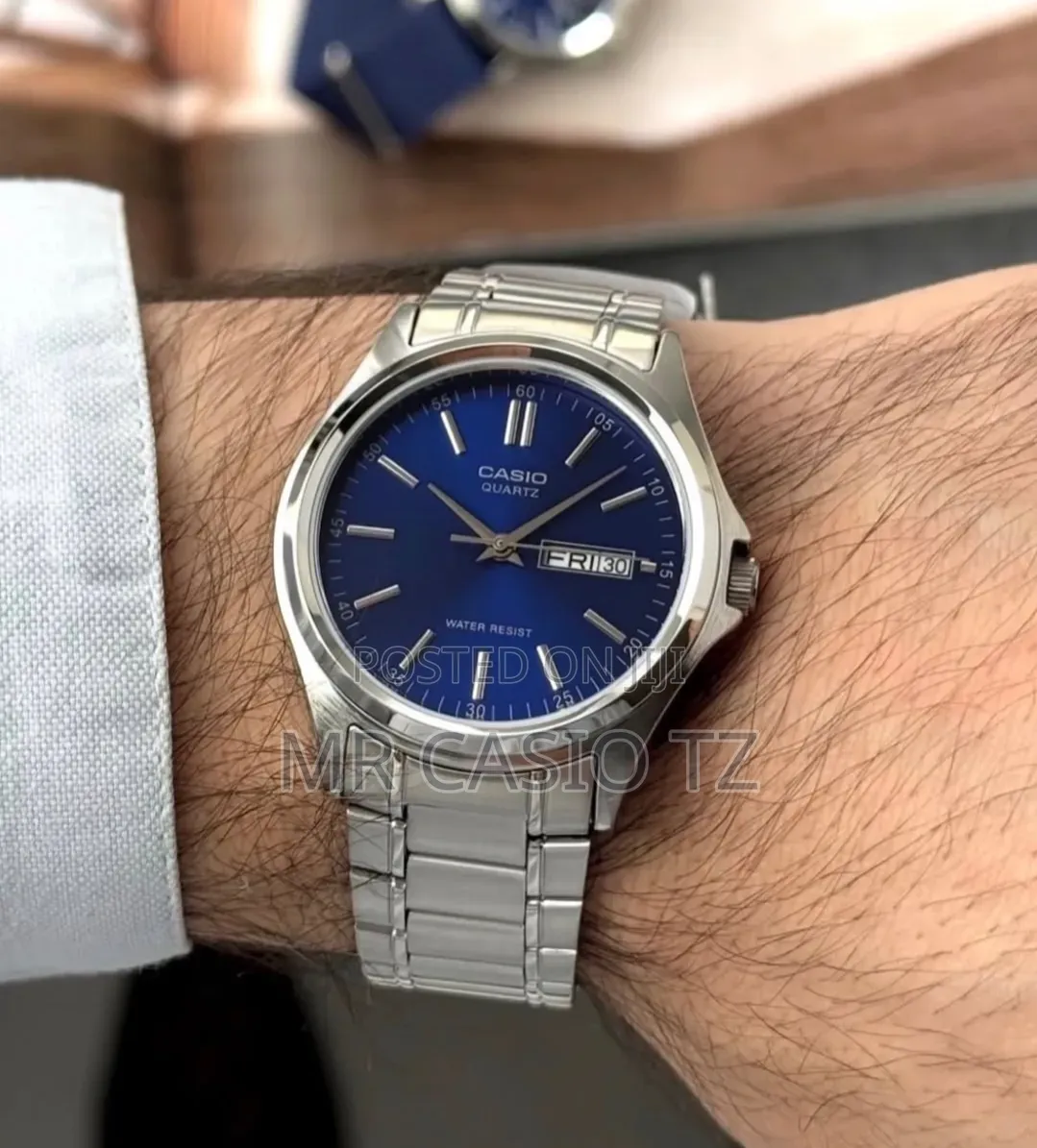 Casio MTP-1239d-2audf