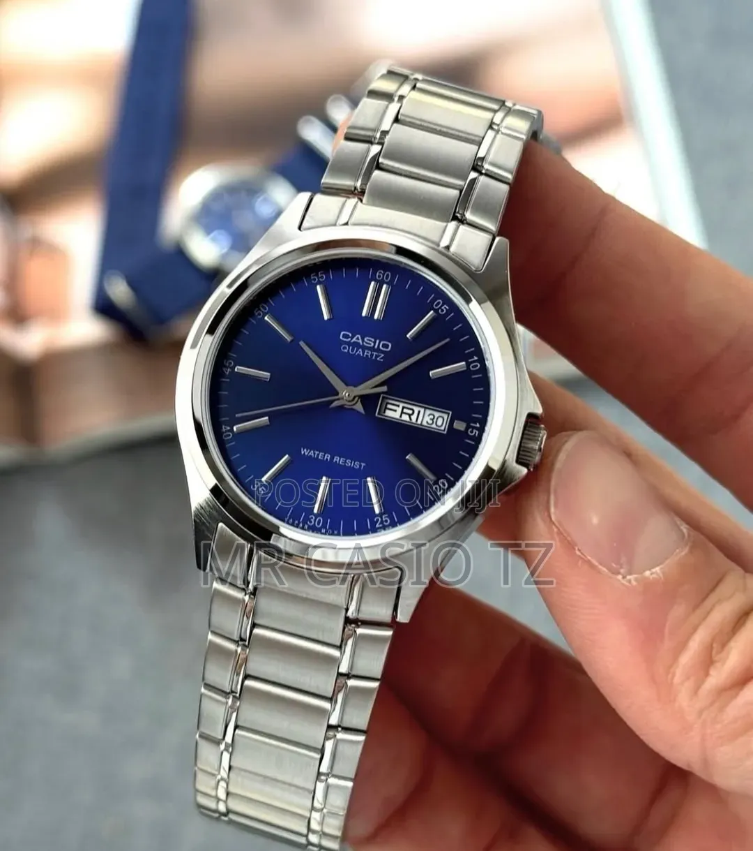 Casio MTP-1239d-2audf