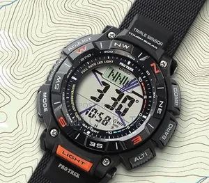 Casio PRG-340-1
